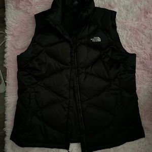 The North Face Puffer Vest